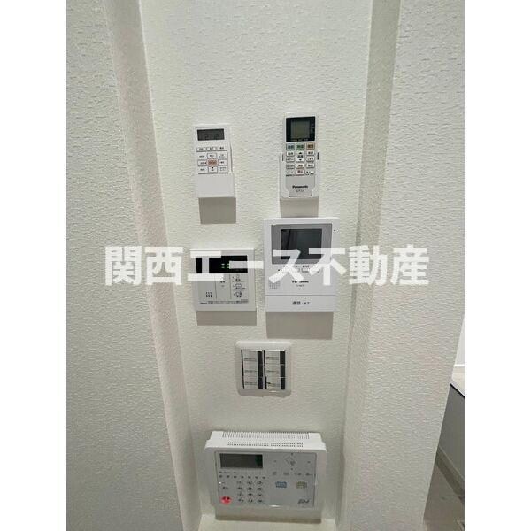 セキュリティ(同一商品)