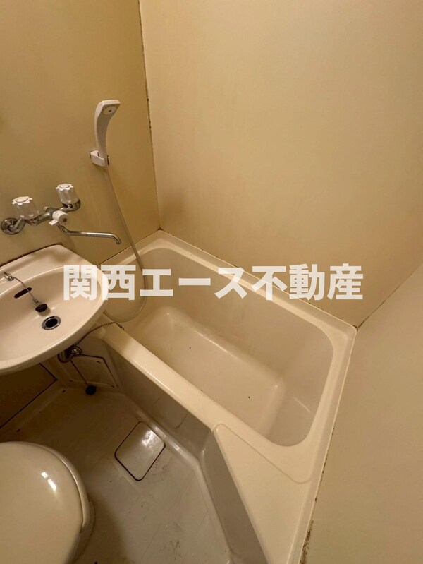 浴室
