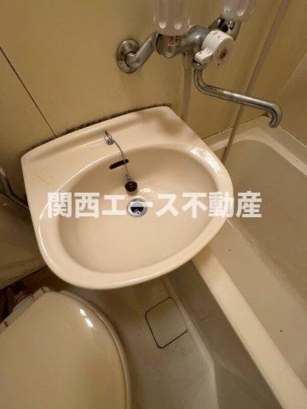 洗面・脱衣所