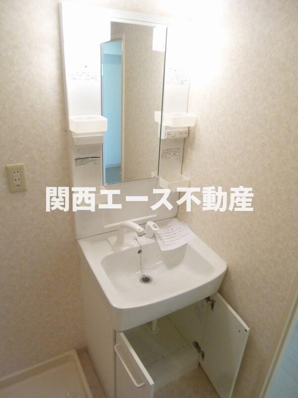洗面・脱衣所