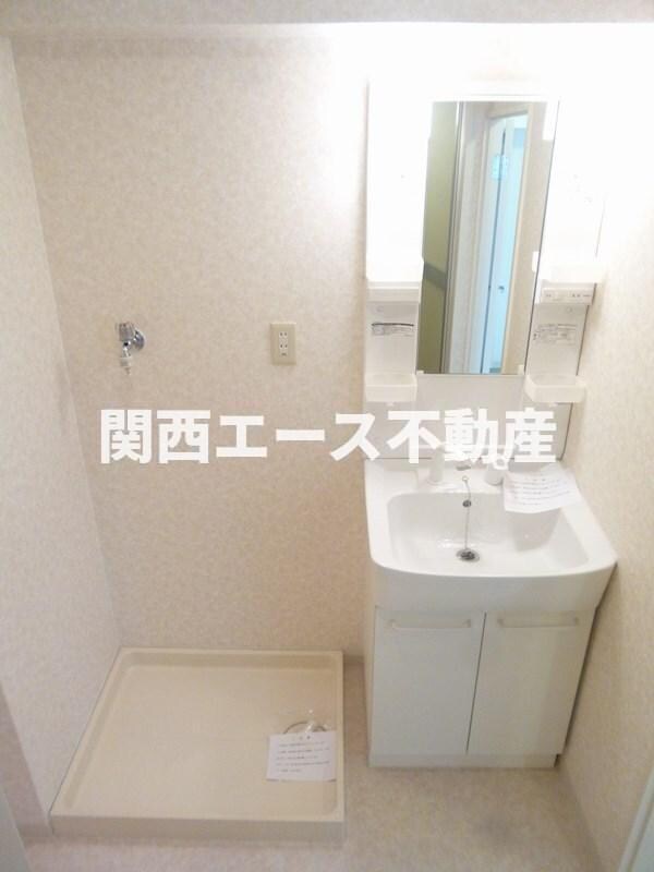 洗面・脱衣所