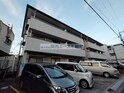 ビートル山本北A棟