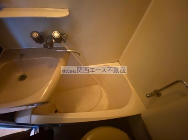 浴室
