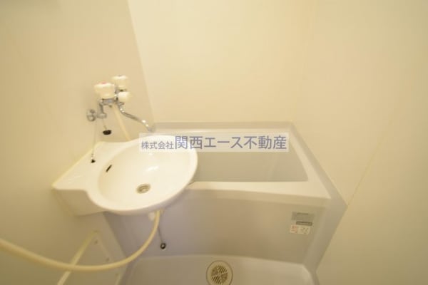 浴室