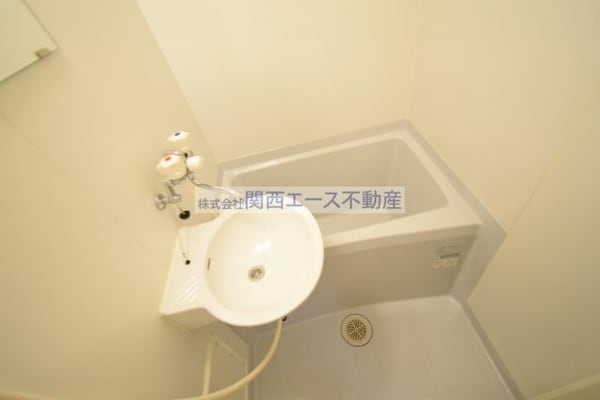 浴室