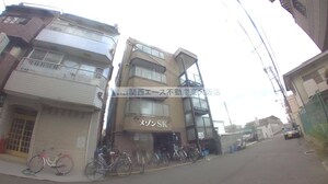 メゾンＳＫ外観写真