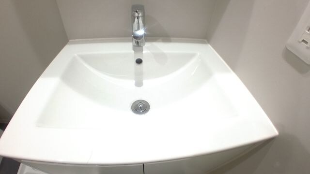 物件内観写真9　(同一仕様内装です)