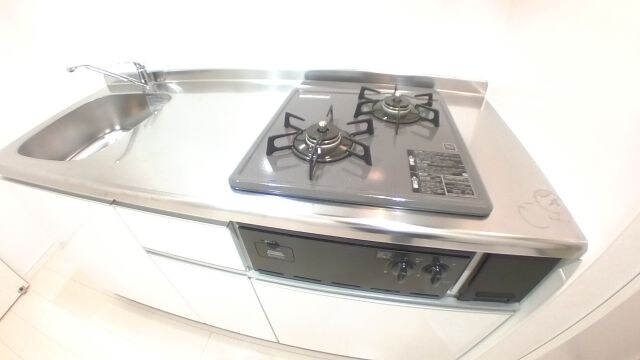 物件内観写真16　(同一仕様内装です)