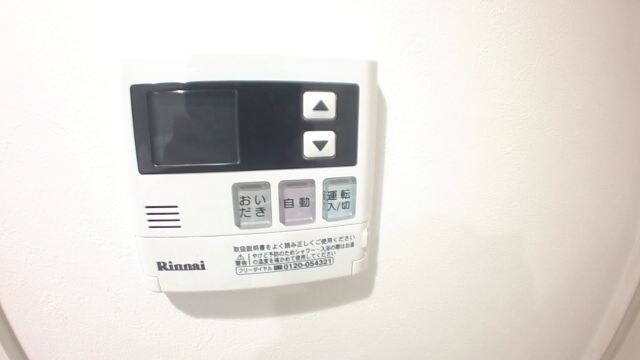 物件内観写真17　(同一仕様内装です)