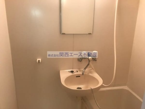洗面・脱衣所