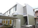 レオパレスchuTTi