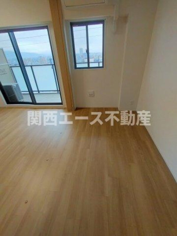 洋室