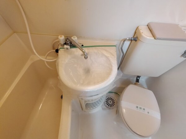 洗面・脱衣所