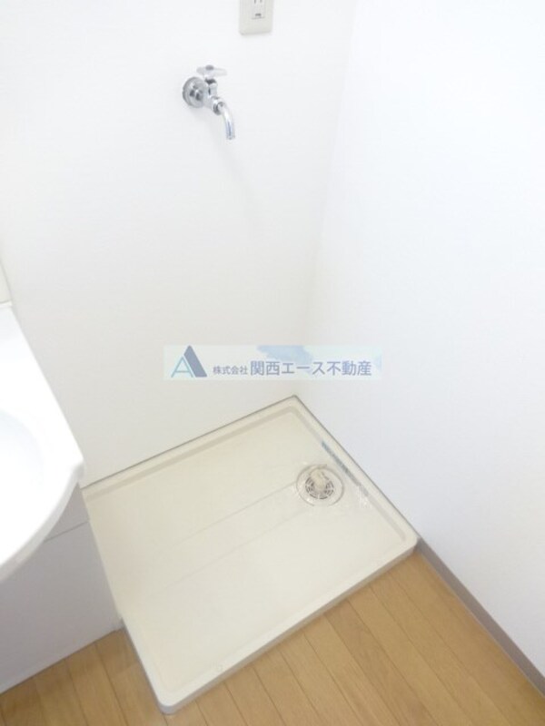 洗面・脱衣所