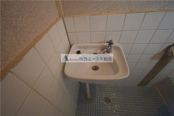 洗面・脱衣所