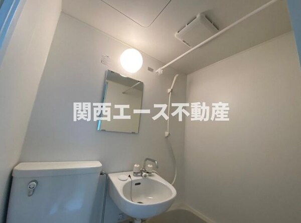洗面・脱衣所