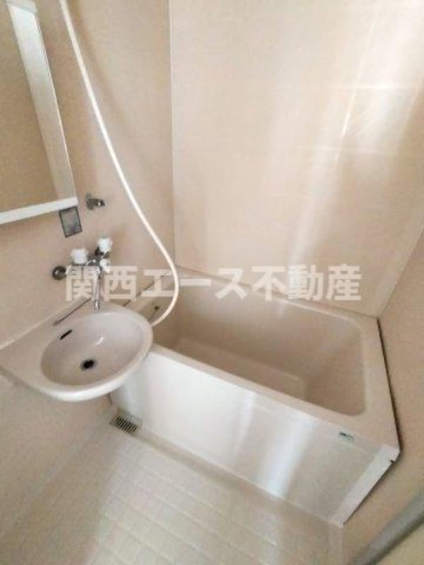 浴室