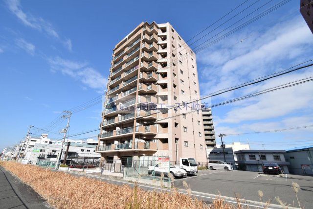 レジオン東大阪