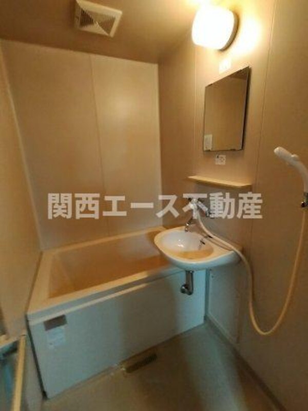浴室