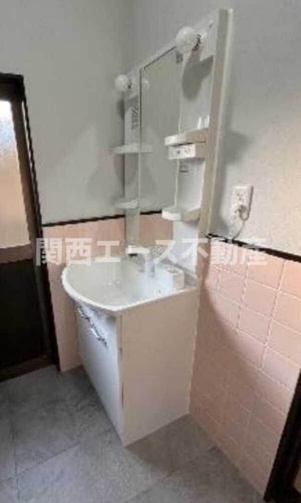 洗面・脱衣所