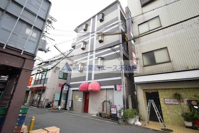 外観写真