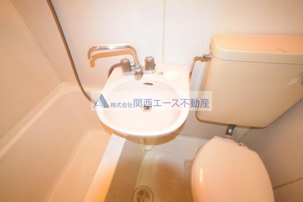 洗面・脱衣所