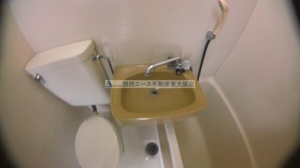 洗面・脱衣所