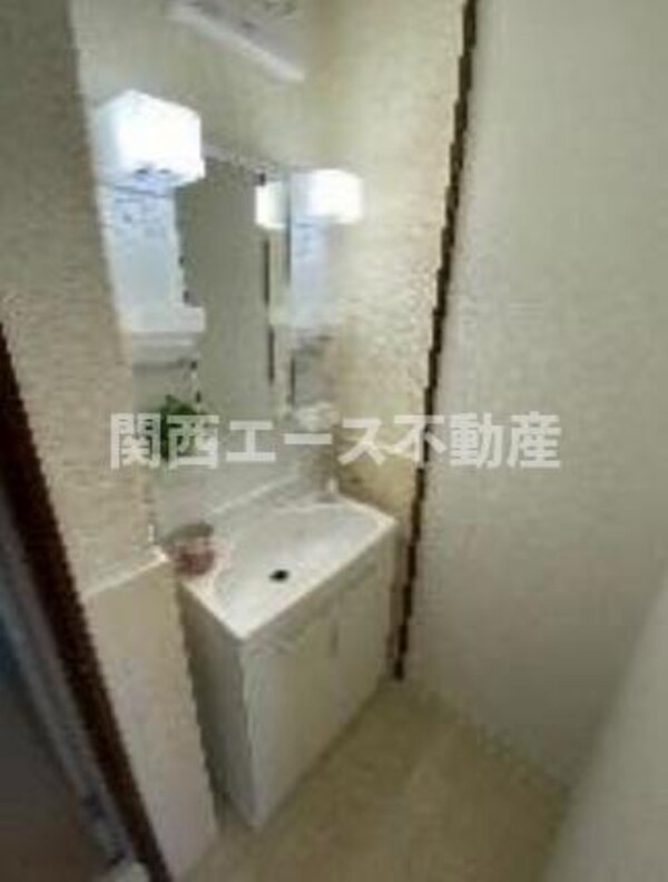 洗面・脱衣所