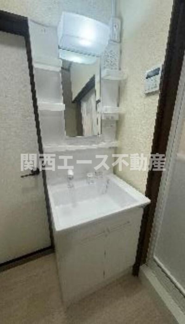 洗面・脱衣所