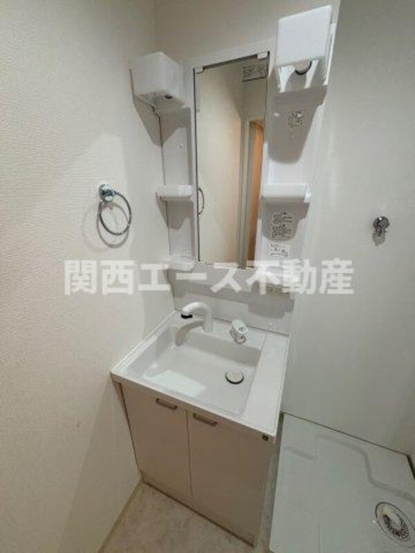 洗面・脱衣所