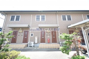 メゾンニュー池島Ⅱ外観写真