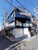 北条６丁目貸家