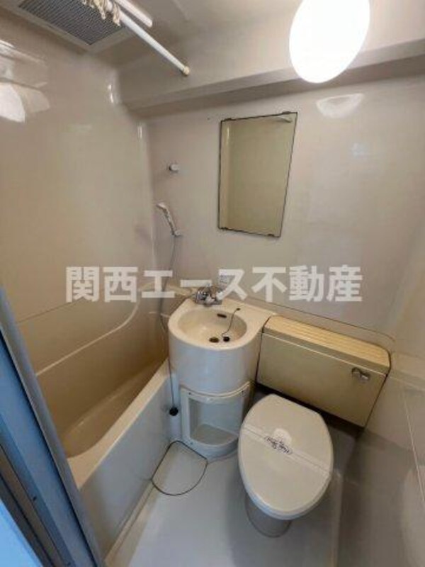 洗面・脱衣所
