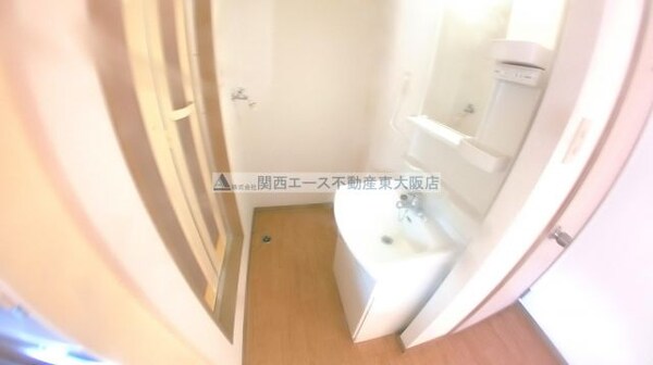 洗面・脱衣所