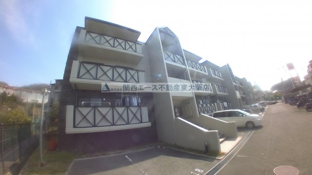 グランドメゾンラフォーレ