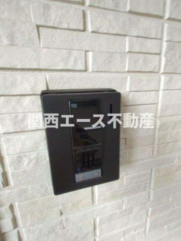 玄関(同一商品)