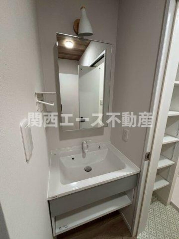 洗面・脱衣所