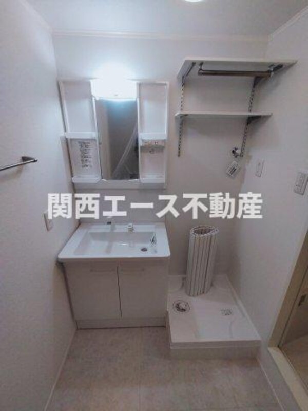 洗面・脱衣所
