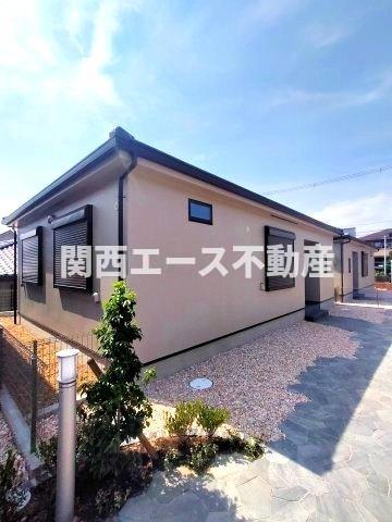 ユイメゾン四条