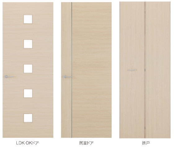 物件内観写真7　(同一商品)