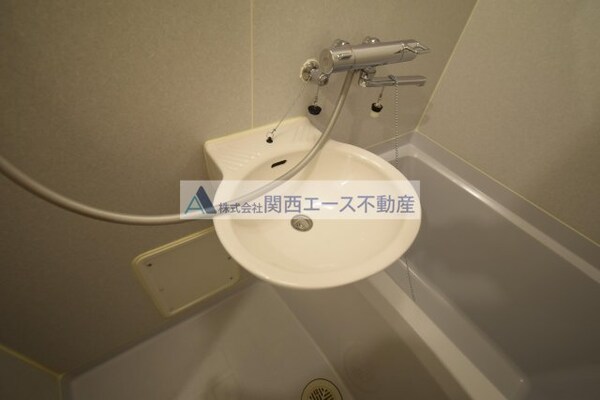 洗面・脱衣所