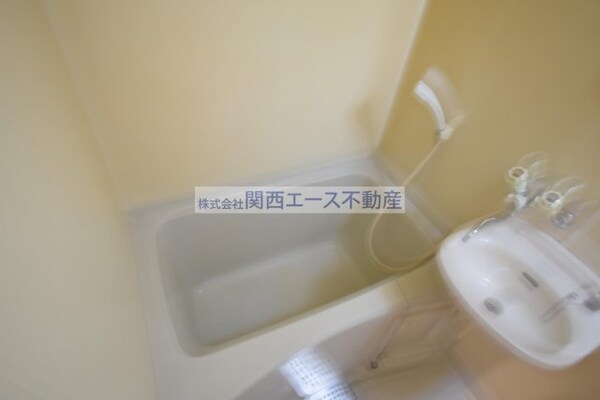 浴室