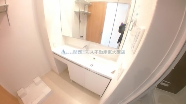洗面・脱衣所