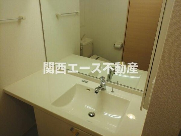 洗面・脱衣所