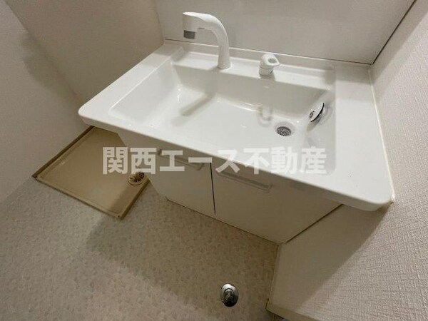 洗面・脱衣所