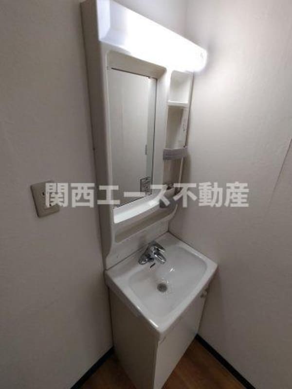 洗面・脱衣所
