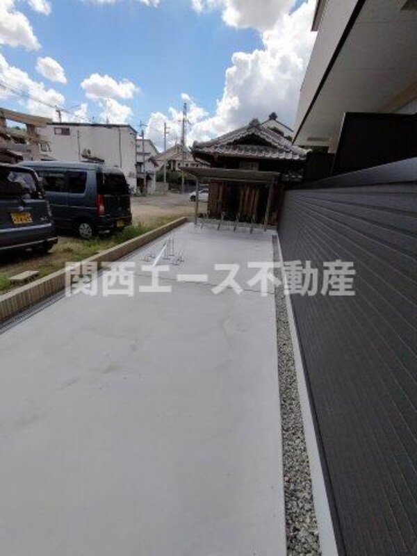 周辺環境
