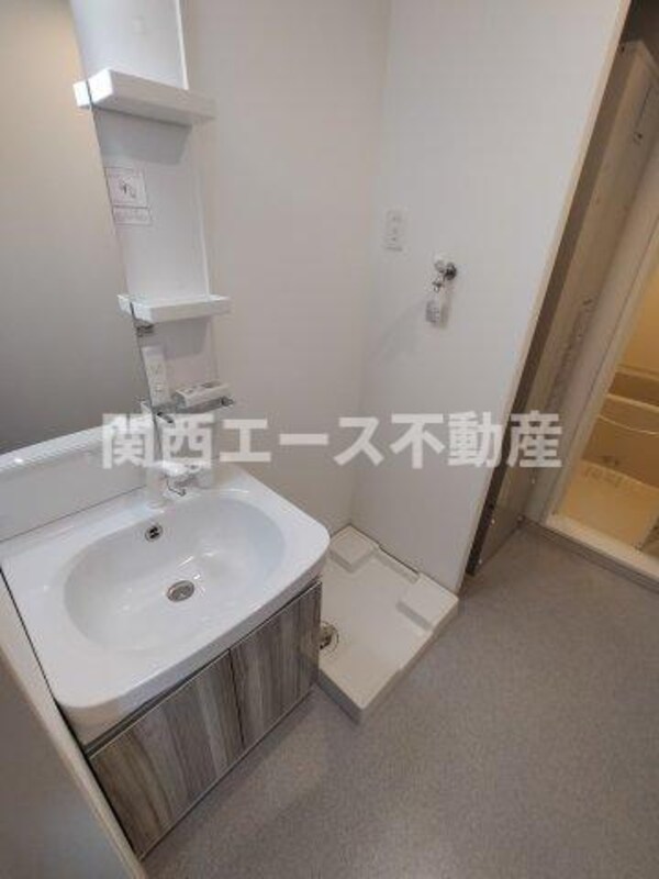 洗面・脱衣所