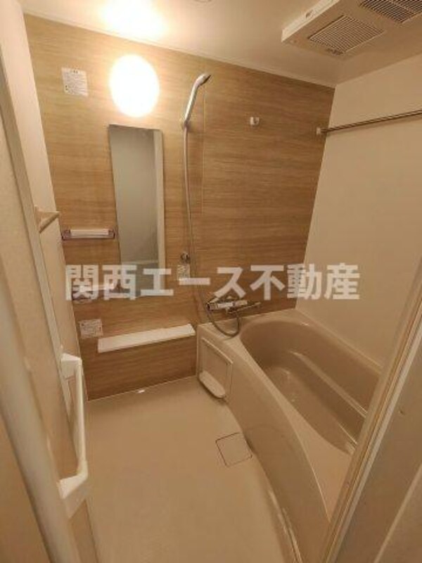 浴室