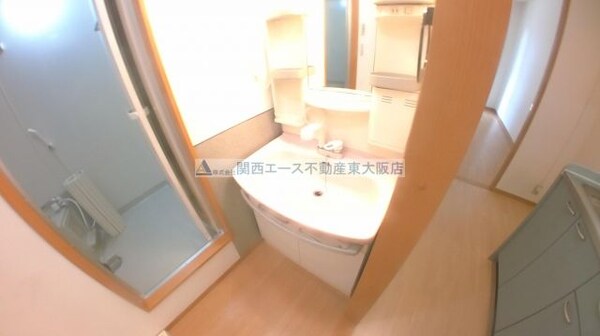 洗面・脱衣所